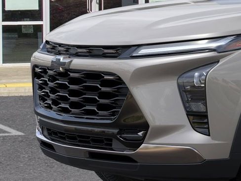 New 2026 Chevrolet Trax ACTIV FWD image 14