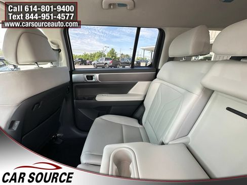 Used 2026 Hyundai Santa Fe SEL AWD/4WD image 22