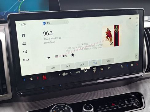 New 2026 Ford Expedition Max Active image 10