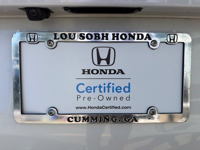 Used 2022 Honda CR-V EX-L image 8