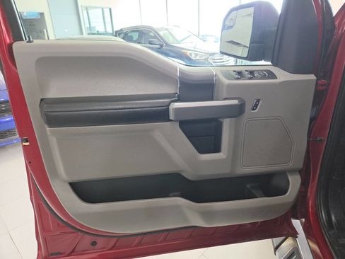 Used 2015 Ford F150 XLT w/ Equipment Group 302A Luxury image 17