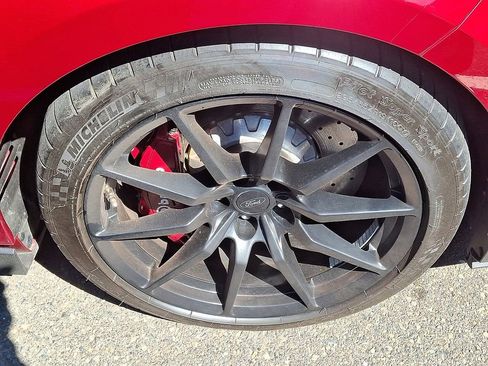 Used 2017 Ford Mustang Shelby GT350 w/ Electronics Package image 9