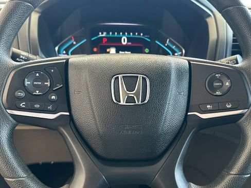 Used 2021 Honda Odyssey EX image 23