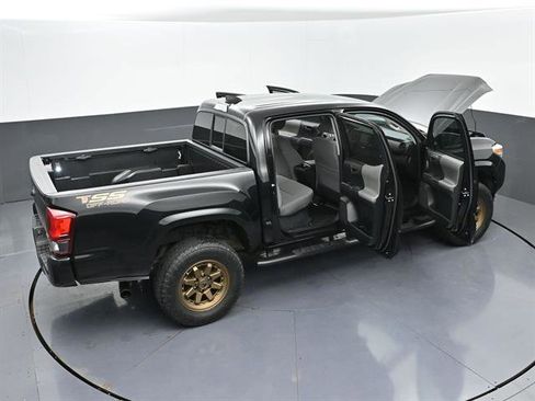 Certified 2023 Toyota Tacoma SR AWD/4WD image 51