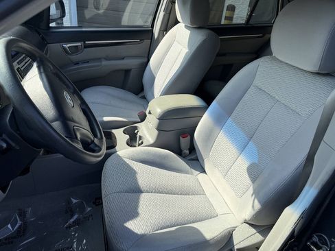 Used 2008 Hyundai Santa Fe GLS FWD image 12