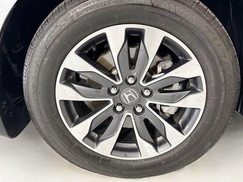 Certified 2024 Honda Odyssey EX-L image 31