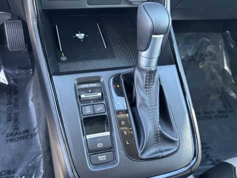 Used 2026 Honda CR-V EX image 22