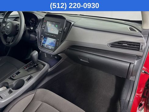 Used 2026 Subaru Crosstrek 2.5i AWD/4WD image 34