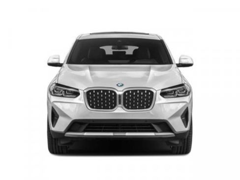 Certified 2024 BMW X4 xDrive30i w/ Convenience Package image 7