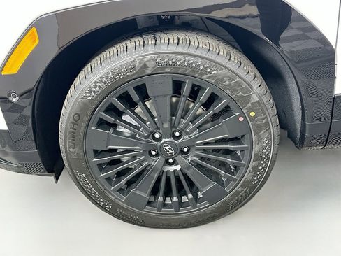 New 2026 Hyundai Santa Fe Calligraphy image 23