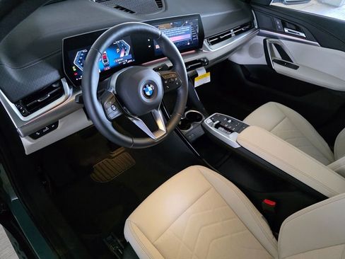 New 2026 BMW X2 xDrive28i w/ Convenience Package image 7