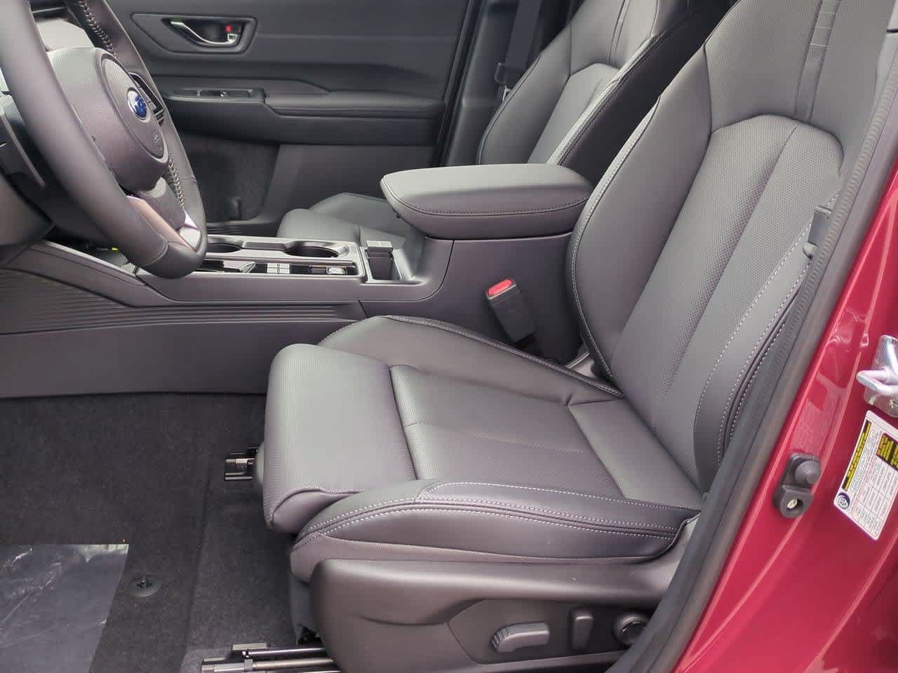 New 2026 Subaru Outback Touring XT AWD/4WD image 15