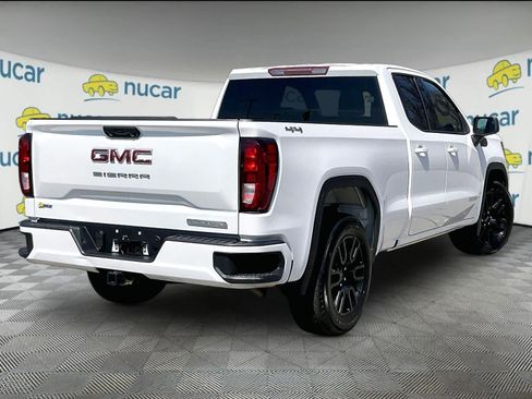 Used 2023 GMC Sierra 1500 Elevation image 6