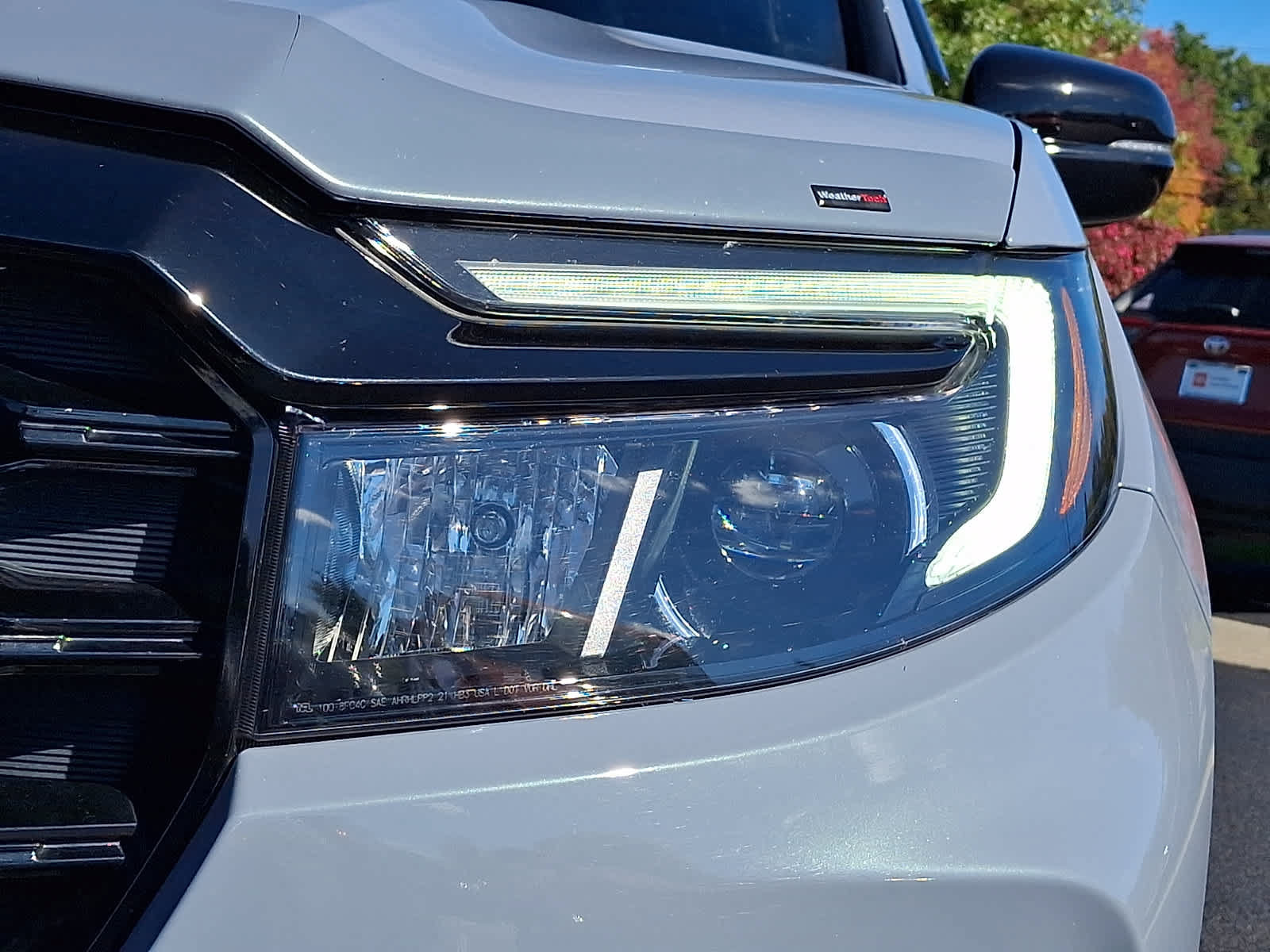 Used 2022 Honda Passport Elite image 10