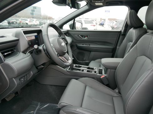 New 2026 Subaru Outback Touring XT AWD/4WD image 5