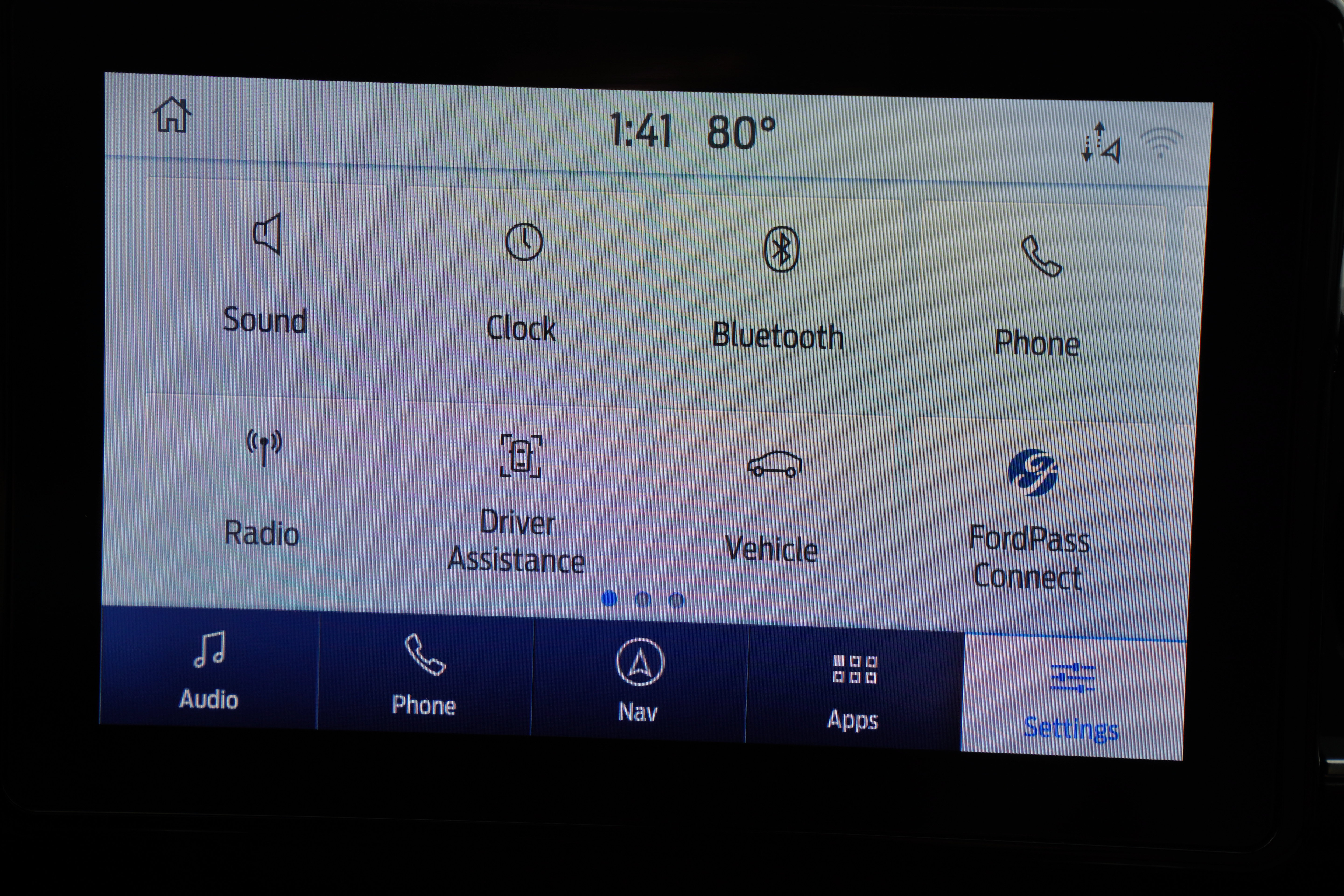 Used 2020 Ford Explorer Limited AWD/4WD image 28