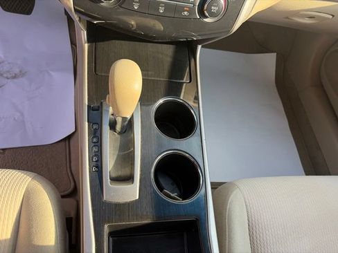 Used 2013 Nissan Altima 2.5 S FWD image 15