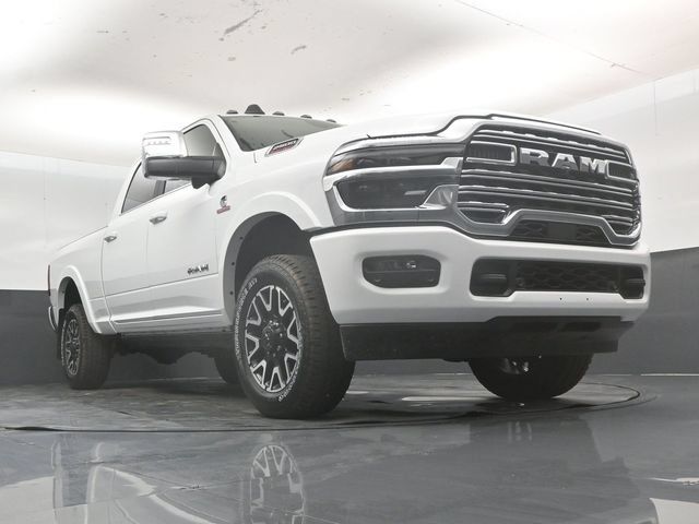 New 2027 RAM 2500 Limited AWD/4WD image 54