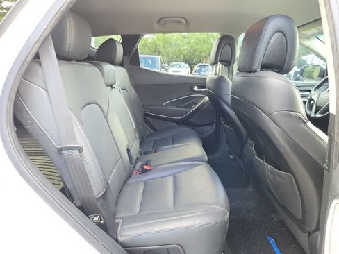 Used 2018 Hyundai Santa Fe Sport 2.0T FWD image 10