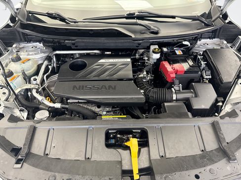 Used 2023 Nissan Rogue SV AWD/4WD image 21