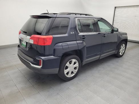 Used 2017 GMC Terrain SLE FWD image 10