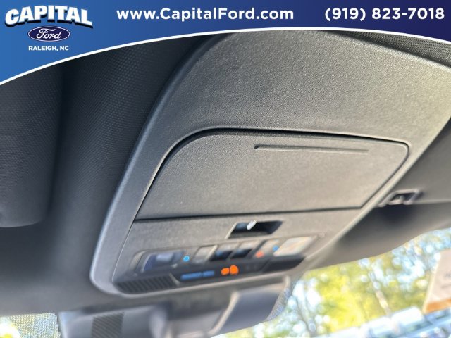 Certified 2023 Ford F150 XLT w/ Equipment Group 302A High AWD/4WD image 33
