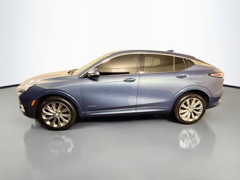 Used 2025 Buick Envista Avenir FWD image 6