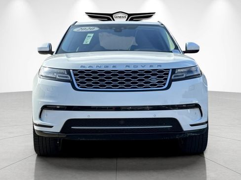 Used 2020 Land Rover Range Rover Velar S AWD/4WD image 10