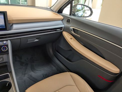 Certified 2024 Hyundai Sonata Limited image 11