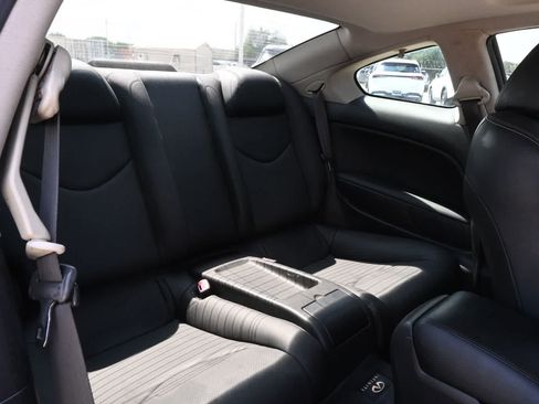 Used 2014 INFINITI Q60 Journey w/ Premium Package RWD image 22