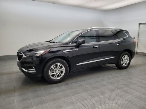 Used 2018 Buick Enclave Premium w/ Trailering Package image 2