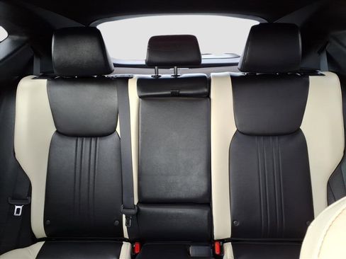 Used 2024 Lexus NX 250 FWD w/ Premium Package image 38