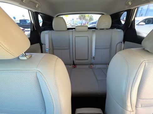 Used 2021 Nissan Rogue Sport SL w/ Premium Package image 22