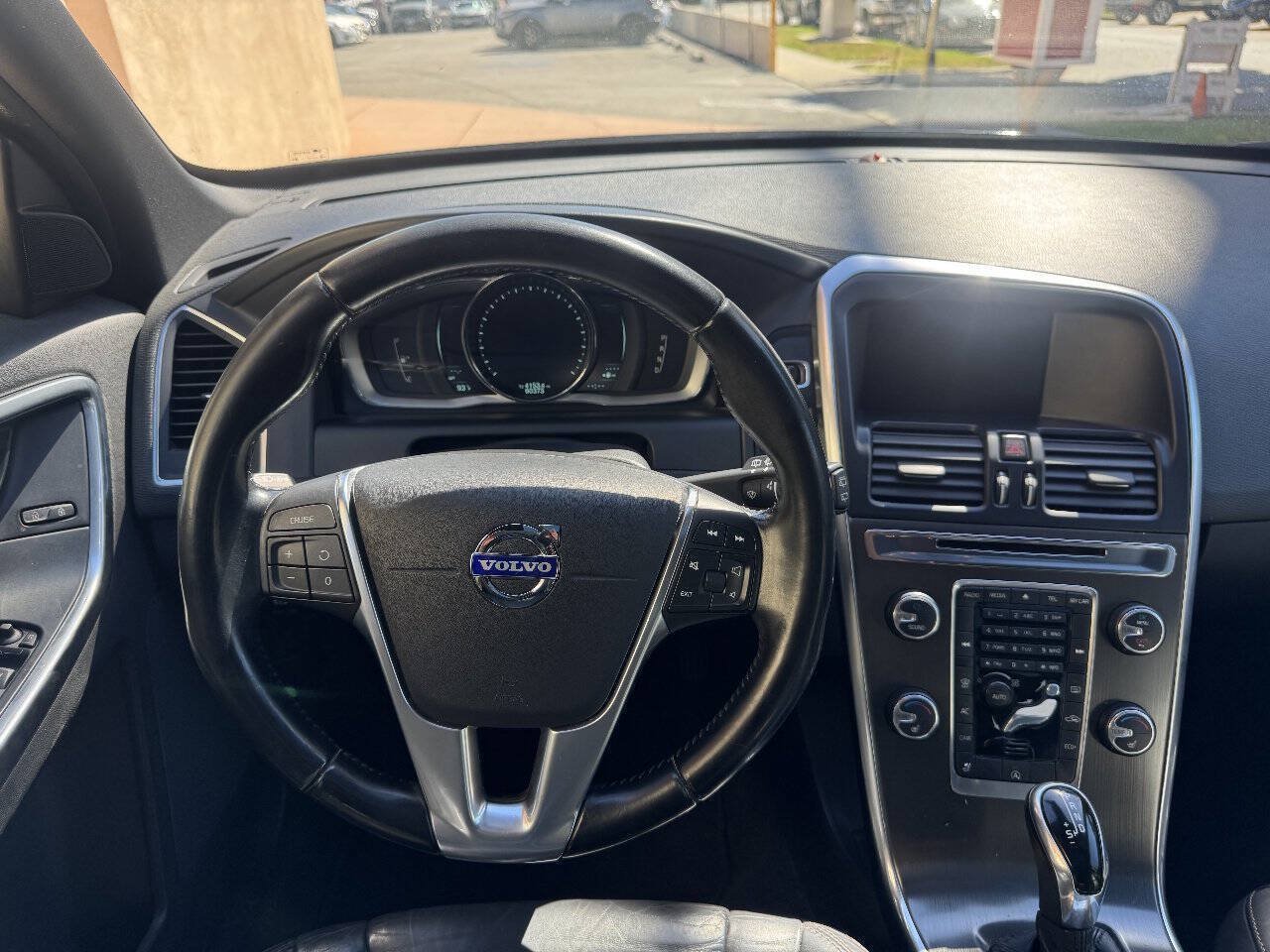 Used 2015 Volvo XC60 T5 Premier Plus FWD image 19