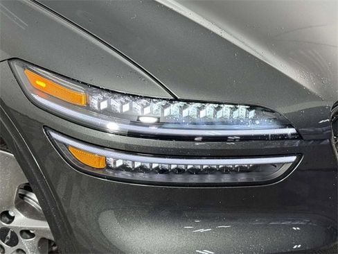 New 2026 Genesis GV70 2.5T Advanced image 15