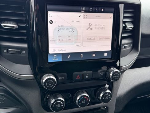 Used 2025 RAM 4500 Tradesman image 26