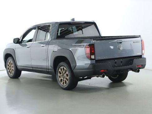 Used 2023 Honda Ridgeline RTL-E image 12