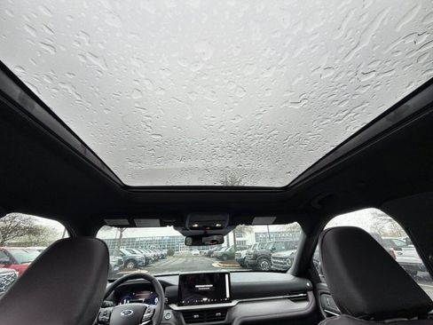 New 2026 Ford Explorer Platinum image 30