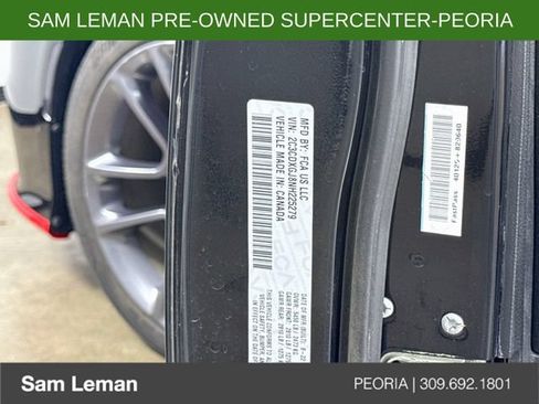 Used 2022 Dodge Charger Scat Pack w/ Plus Group RWD image 31