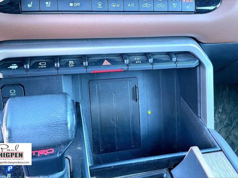 Used 2023 Toyota Tundra 1794 Edition image 32