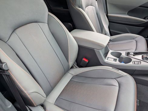 New 2026 Subaru Crosstrek 2.5i Limited AWD/4WD image 28