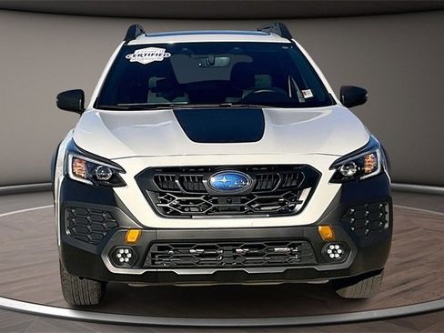 Used 2025 Subaru Outback Wilderness image 3