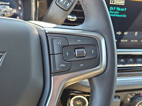 Used 2025 Chevrolet Silverado 1500 LT image 22