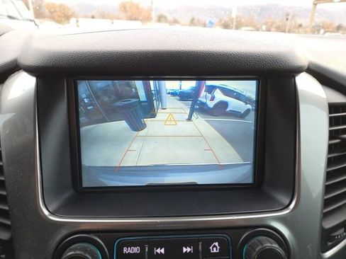 Used 2020 Chevrolet Tahoe Premier image 14