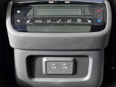 Certified 2026 INFINITI QX60 Sport w/ Dark Cargo Package AWD/4WD image 19