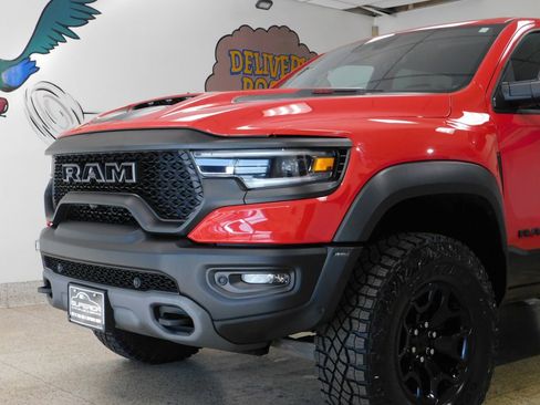 Used 2023 RAM 1500 TRX w/ TRX Level 2 Equipment Group AWD/4WD image 19