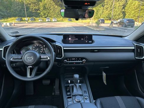 New 2026 MAZDA CX-50 2.5 Hybrid w/ Preferred Pkg AWD/4WD image 27