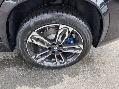 New 2026 BMW X1 M35i w/ Technology Package image 18