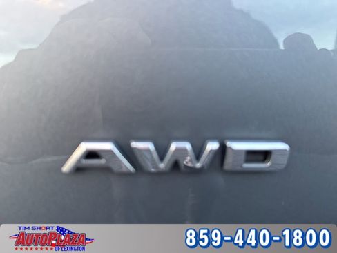 Used 2023 Cadillac XT4 Sport w/ Driver Assist Package image 13