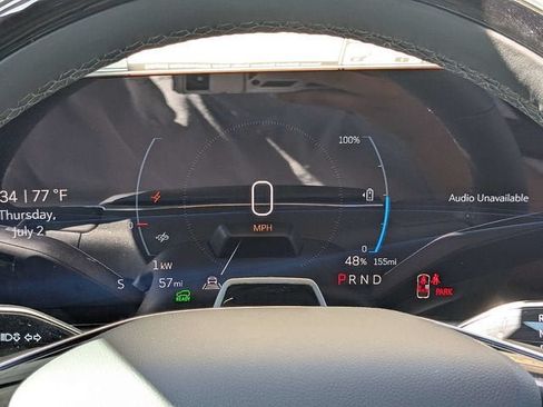 New 2026 Cadillac Optiq Sport 2 RWD image 31
